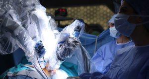 laparoscopic urology surgery