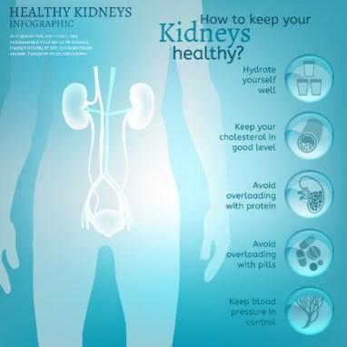 prevention of kidney stones